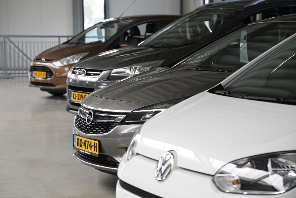 4 leasevormen private, zakelijk, financial en shortlease WH Lease direct inzetbaar uit voorraad