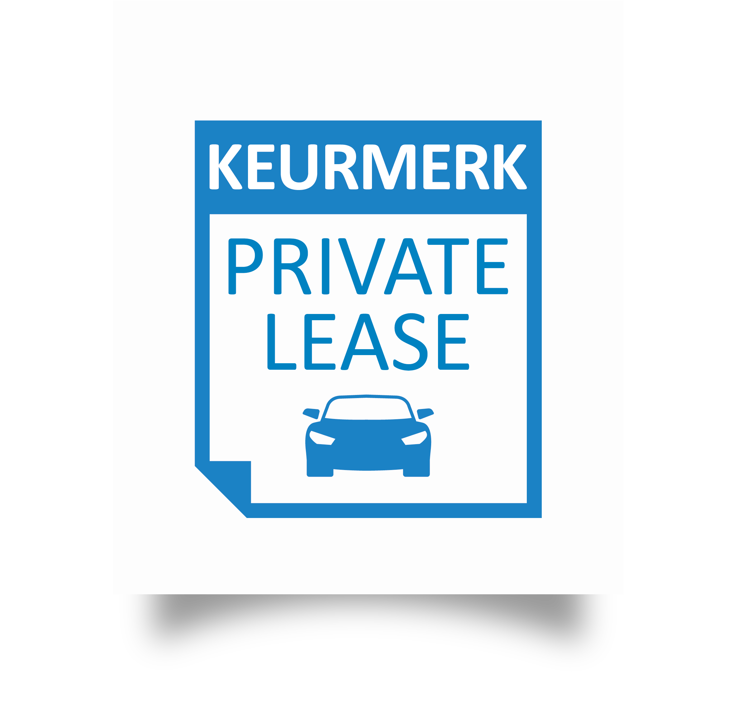 Keurmerk Private Lease